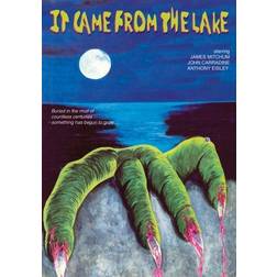 It Came From the Lake [DVD] [Region 1] [US Import] [NTSC]